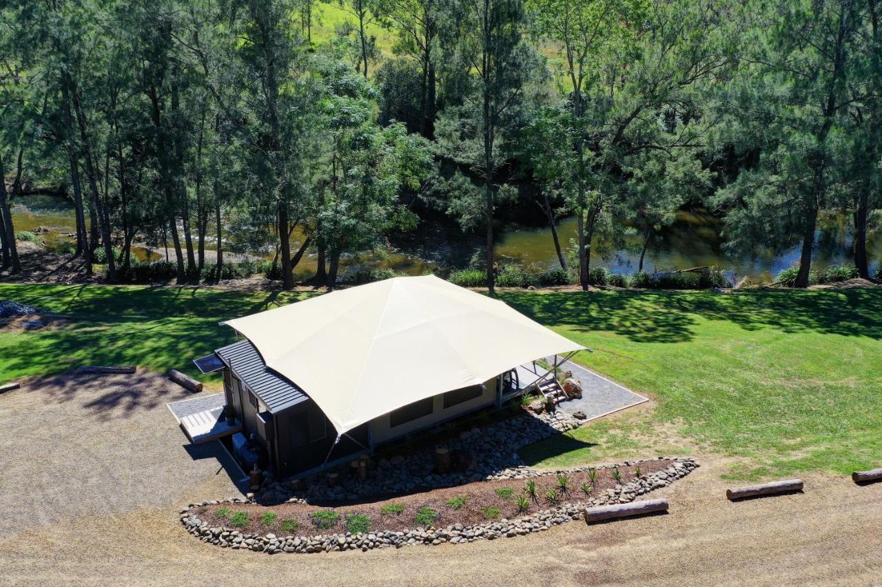 Amaroo Escape Hotel Coneac Exterior photo