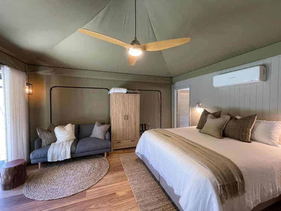 Amaroo Escape Hotel Coneac Exterior photo