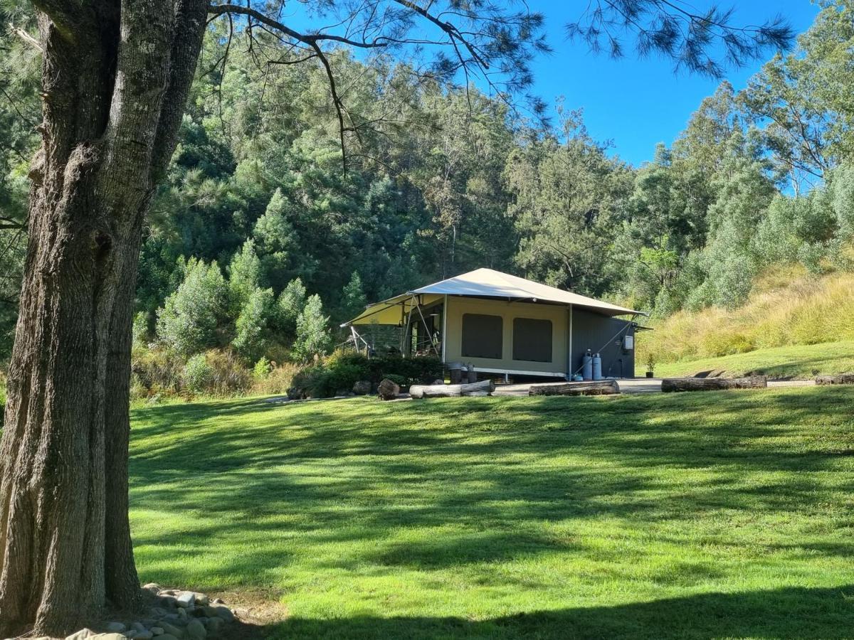 Amaroo Escape Hotel Coneac Exterior photo