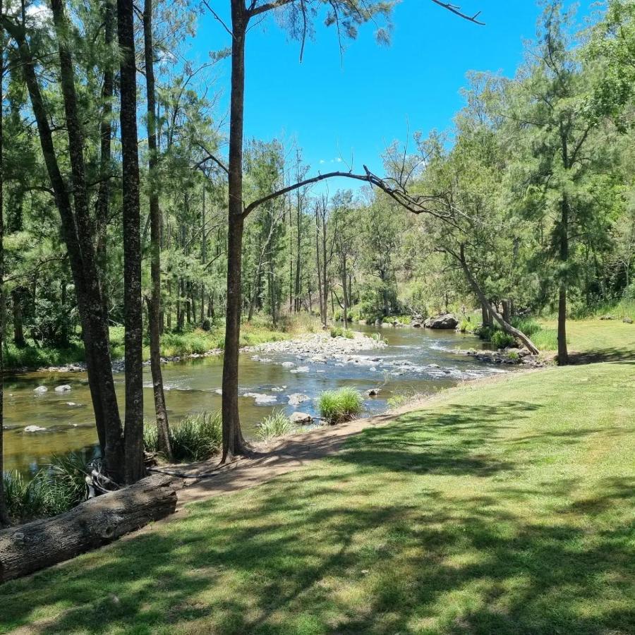 Amaroo Escape Hotel Coneac Exterior photo